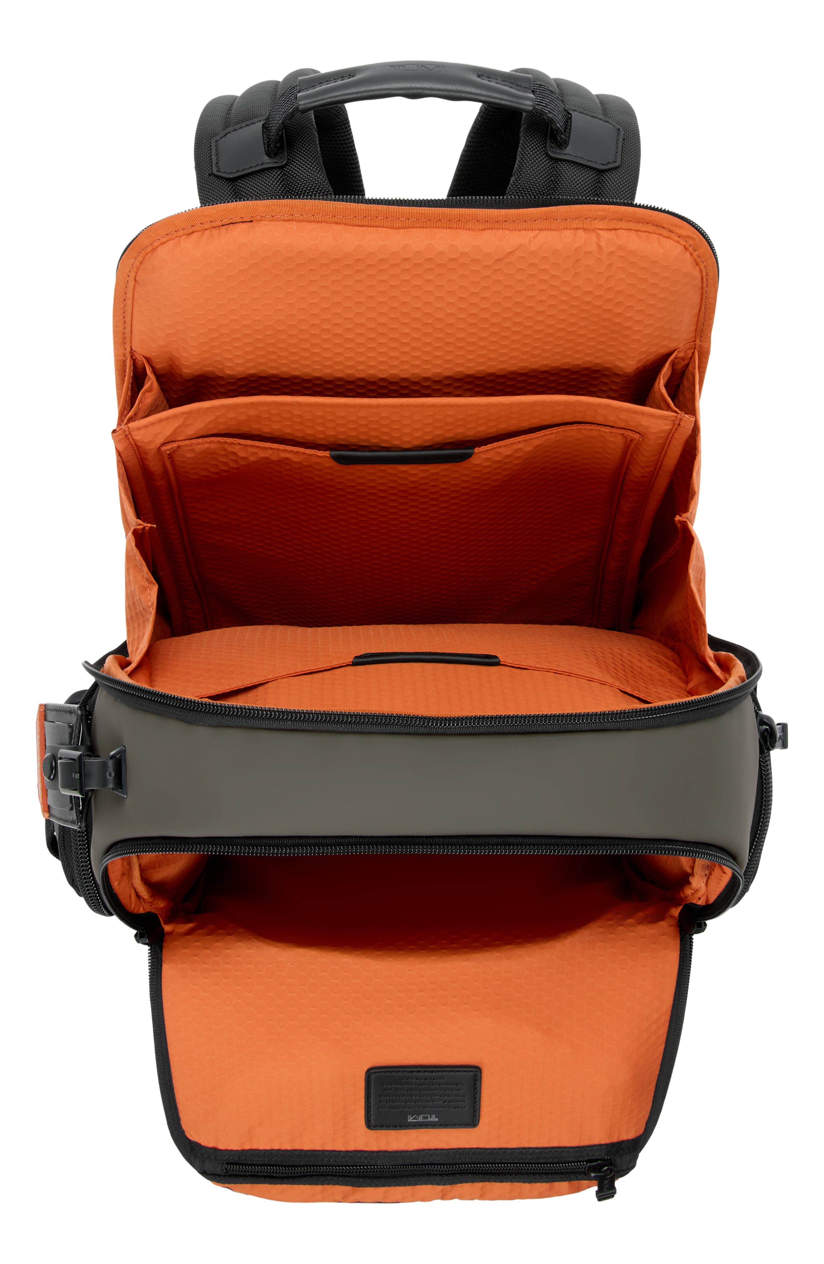 Alpha Bravo Search Backpack, Alternate, color, TERRA BROWN