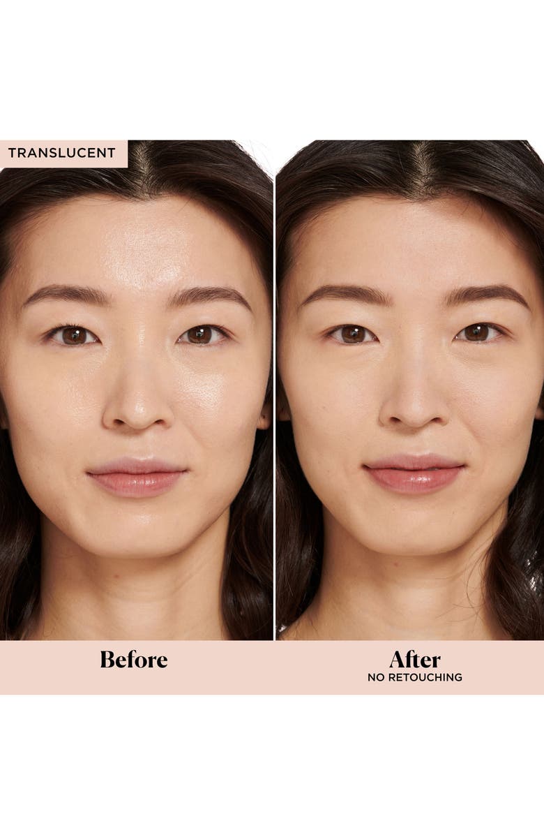 Translucent Loose Setting Powder