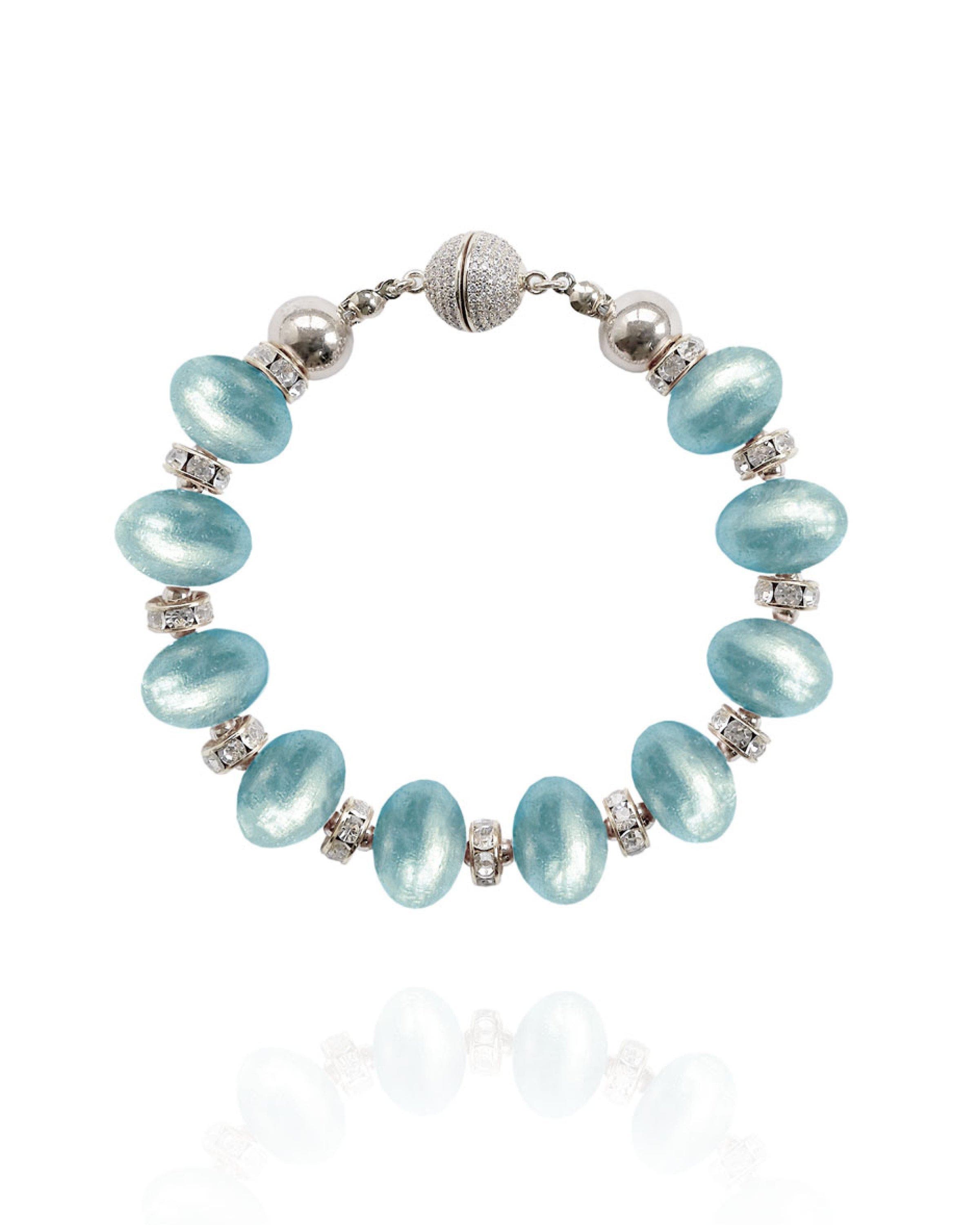 Aqua Blue
