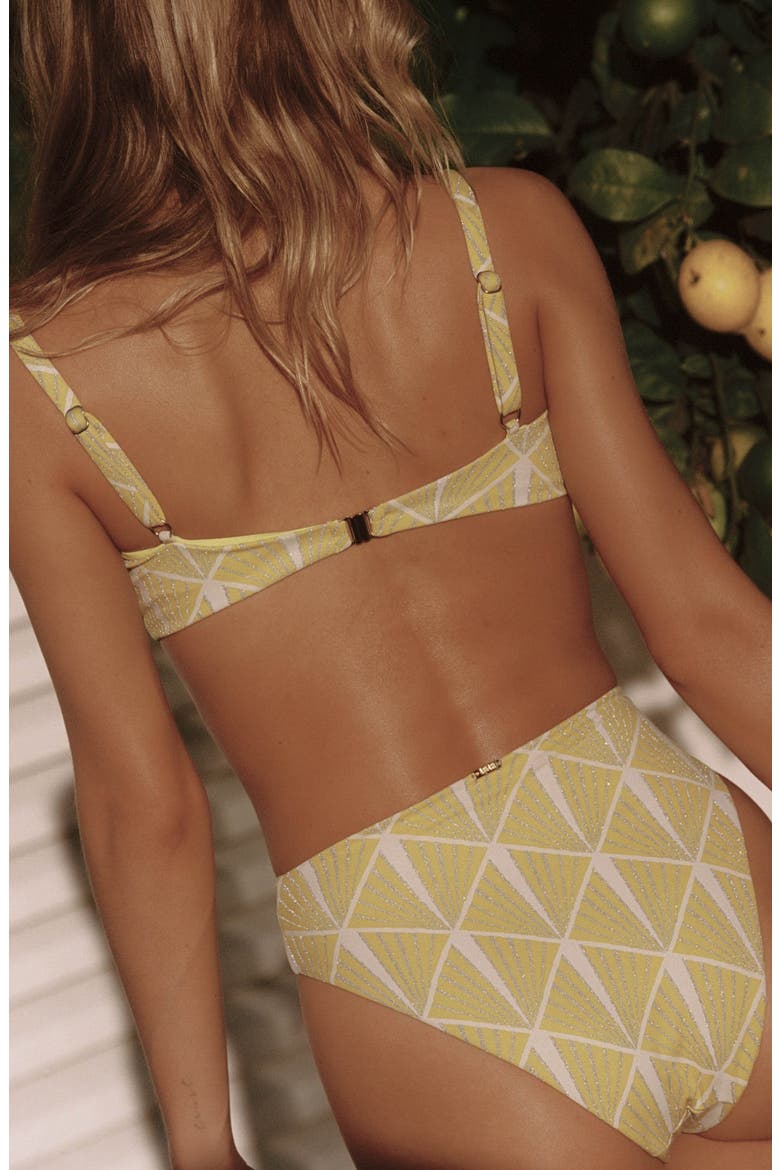 Malta Top, Alternate, color, Solar Flare