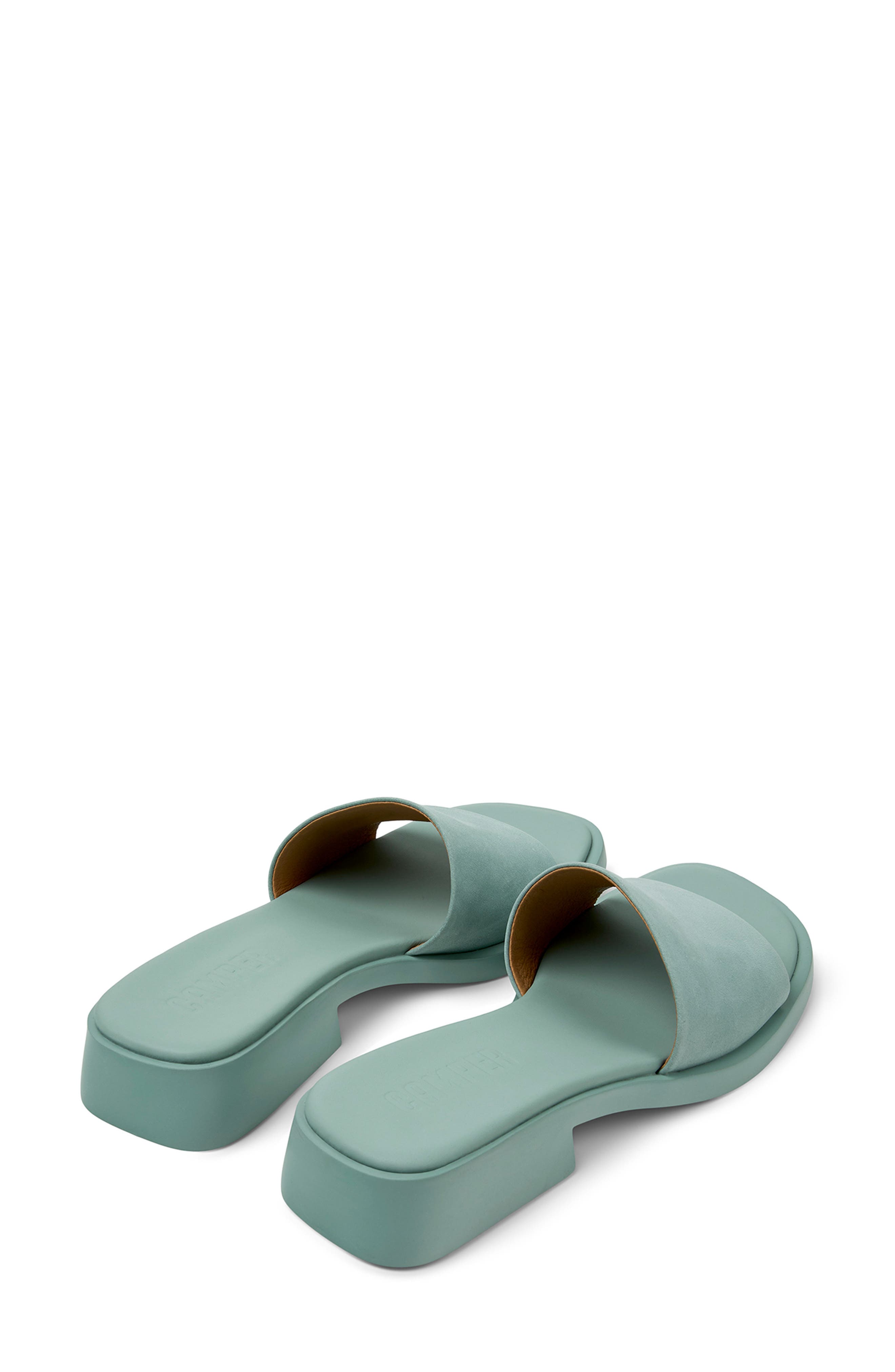 Dana Slide Sandal