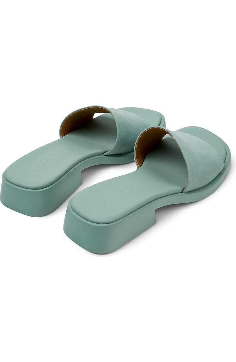 Dana Slide Sandal