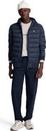Lyle & Scott Wadded Jacket