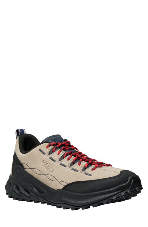 Jasper Zionic Hiking Sneaker (Men)