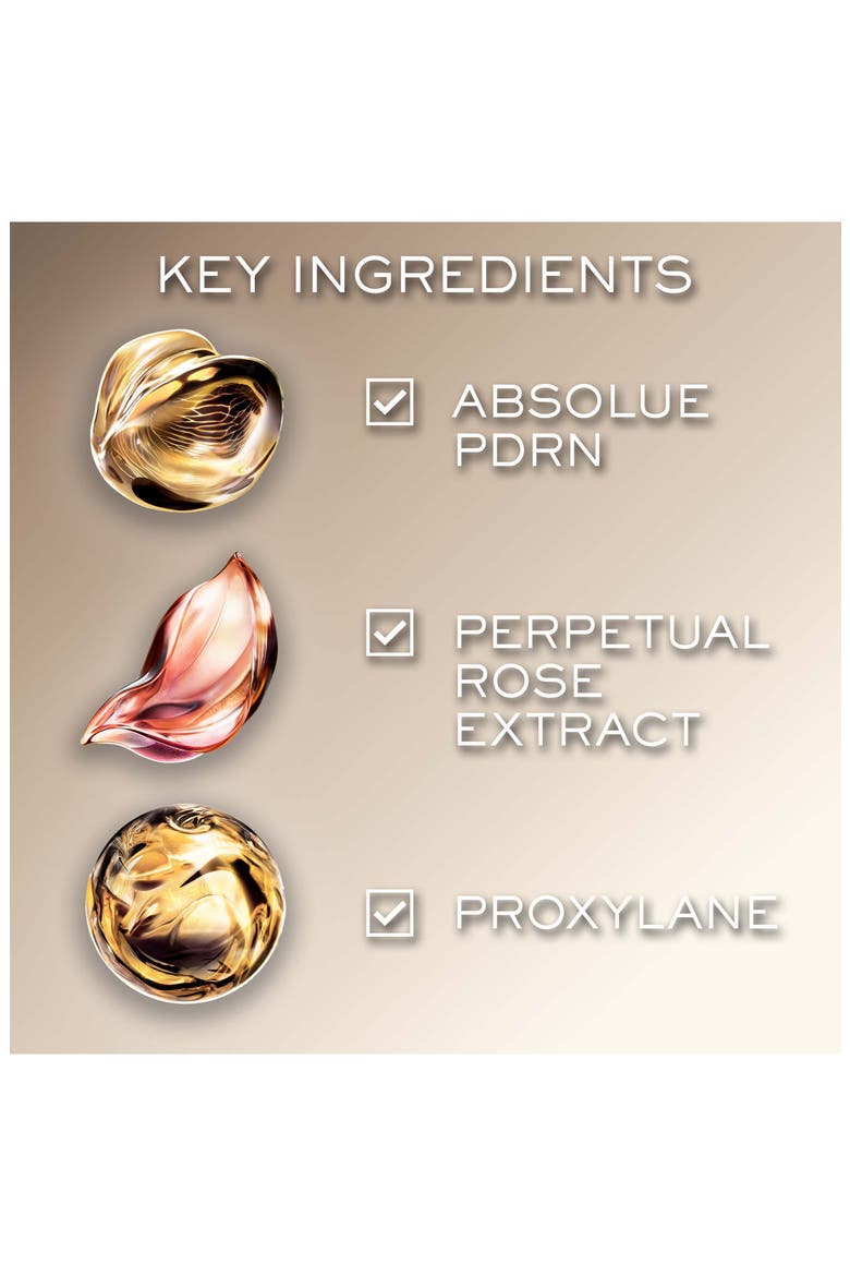 Absolue Longevity The Soft Cream 4-Piece Skin Care Set $616 Value, Alternate, color, NO COLOR