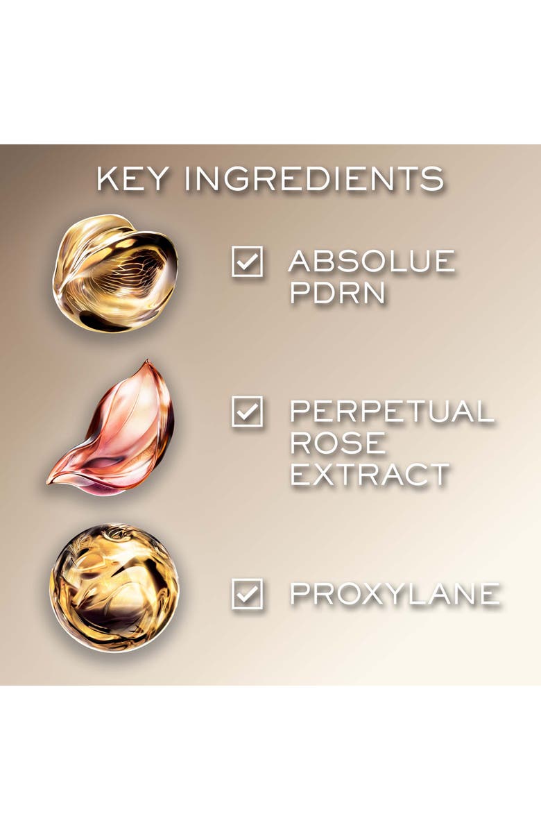 Lancôme Absolue Longevity The Soft Cream Mother's Day Skin Care Set $616 Value, Alternate, color, 