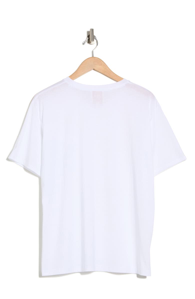 TWP Big Boy T-Shirt, Alternate, color, White