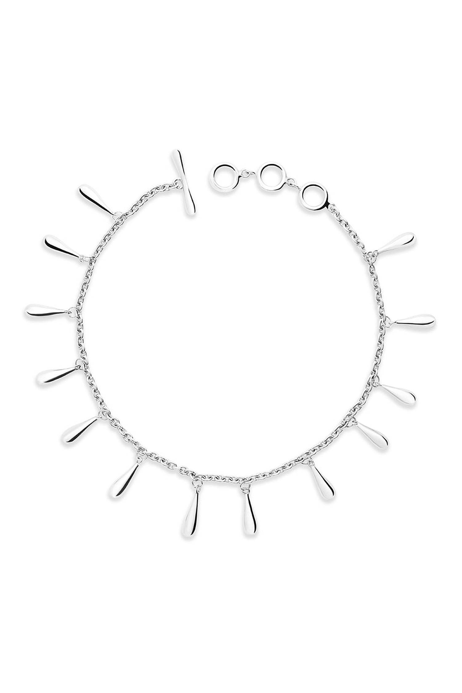 selected Sterling Silver