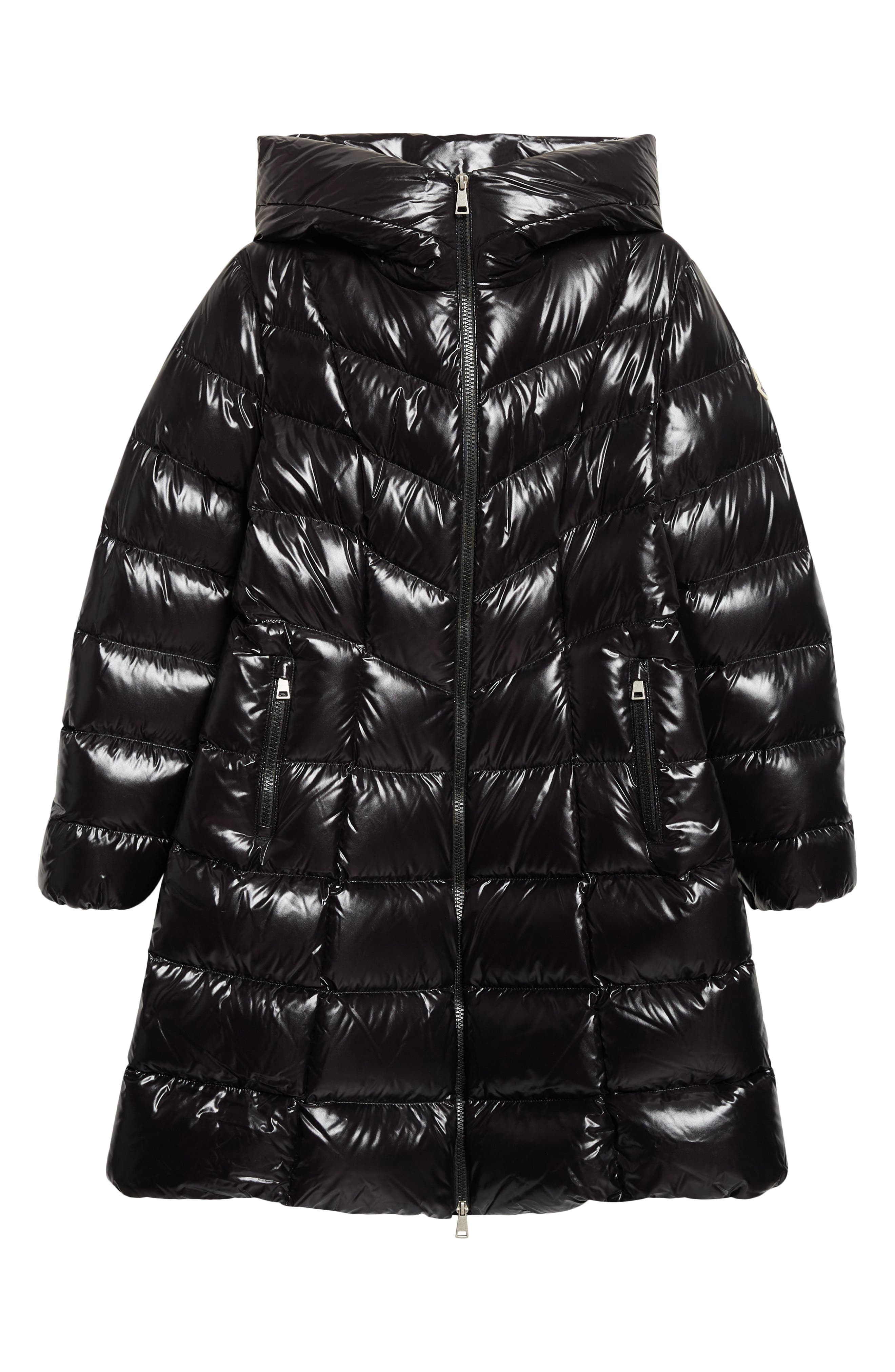 selected BLACK