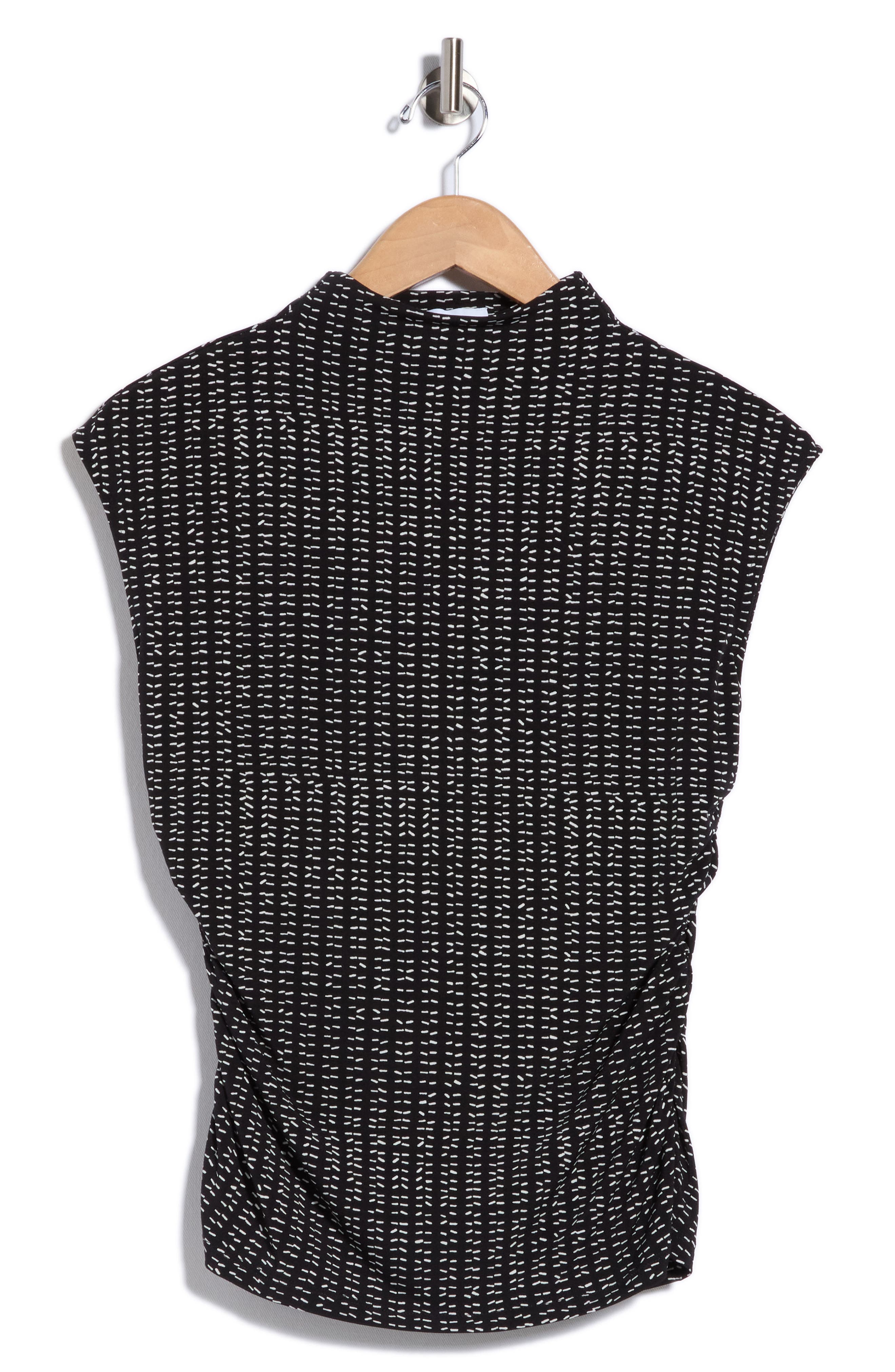 selected BLK/ IVY