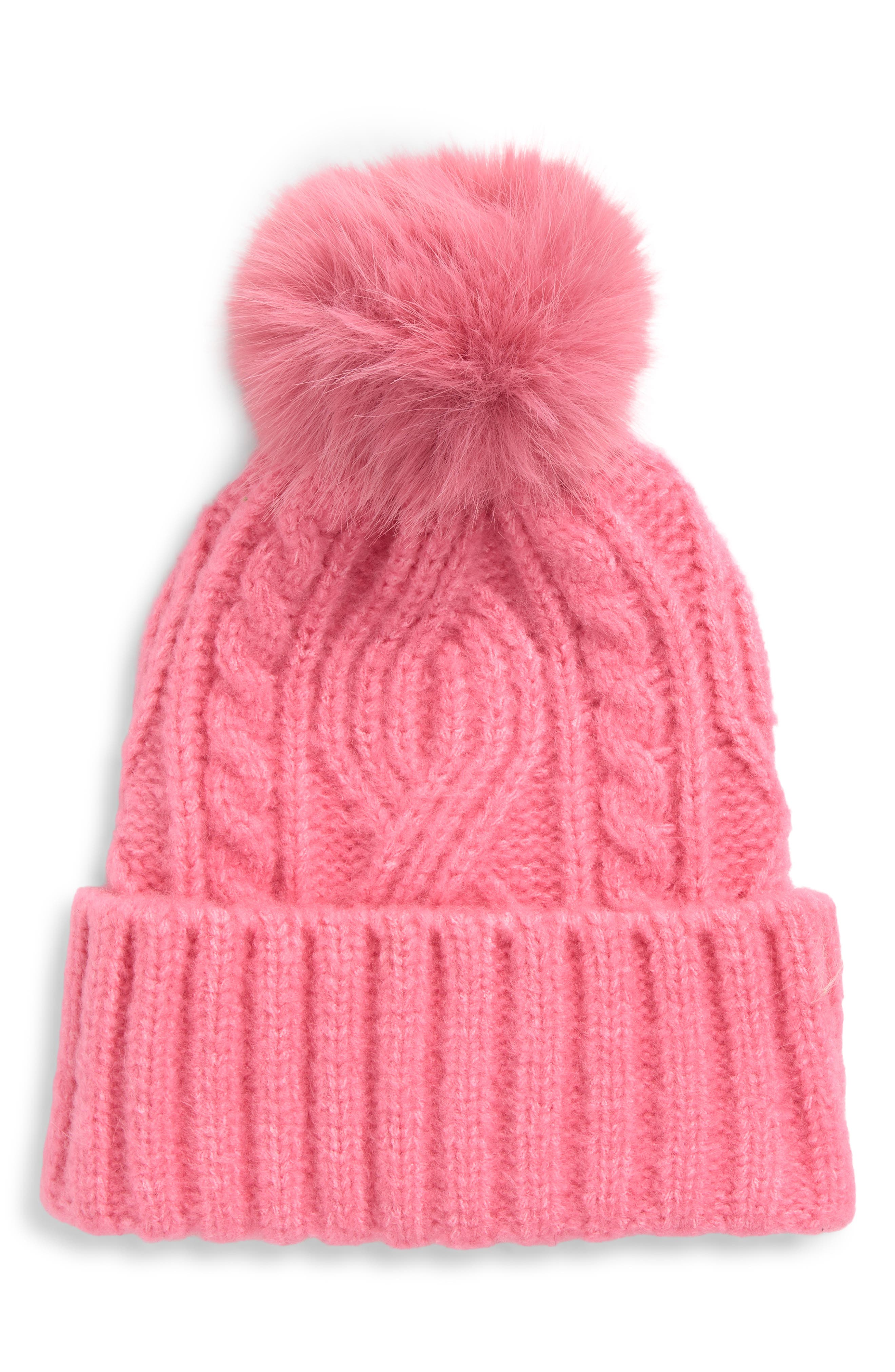 selected BUBBLEGUM PINK
