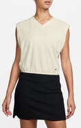 Nike V-Neck Golf Vest