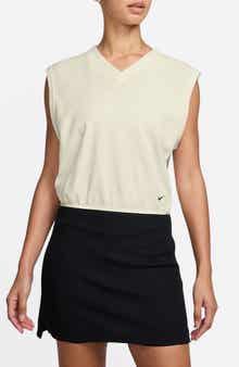 Nike V-Neck Golf Vest
