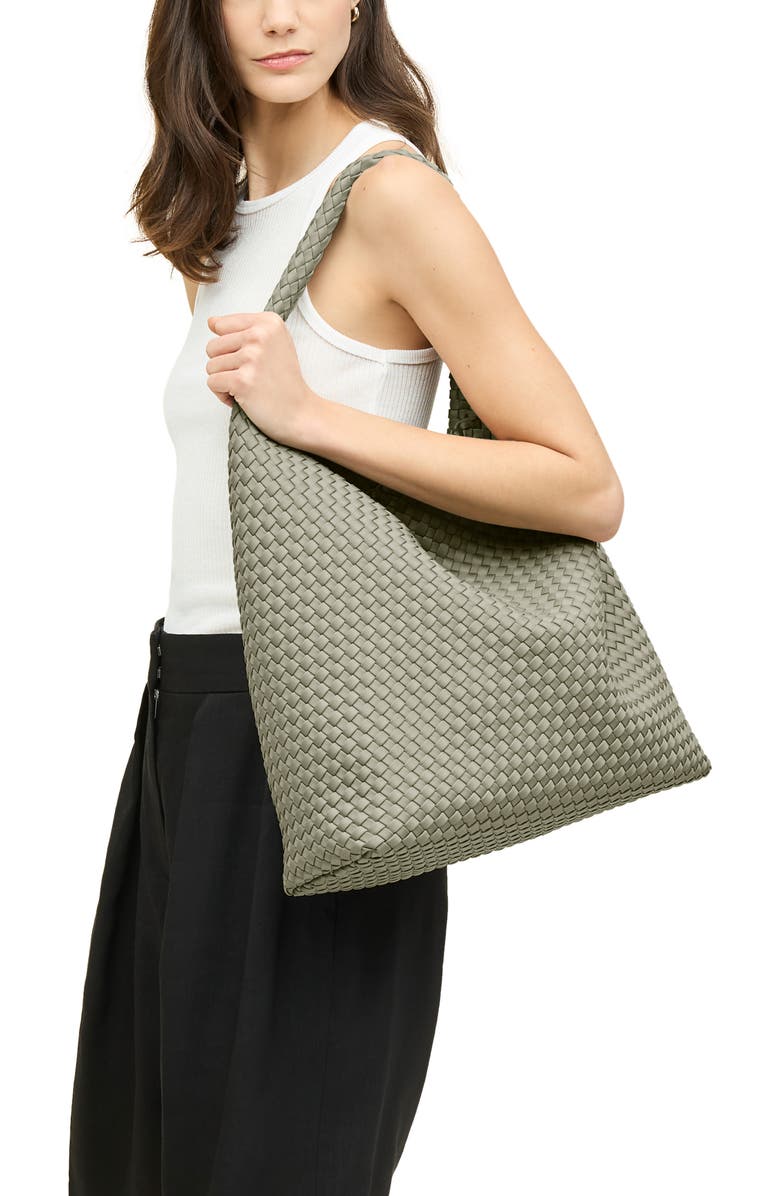 NAGHEDI Large Nomad Hobo, Alternate, color,