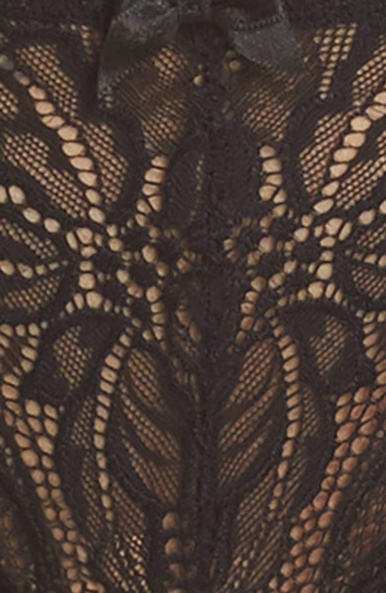 Simone Perele Eden Tanga, Alternate, color, 