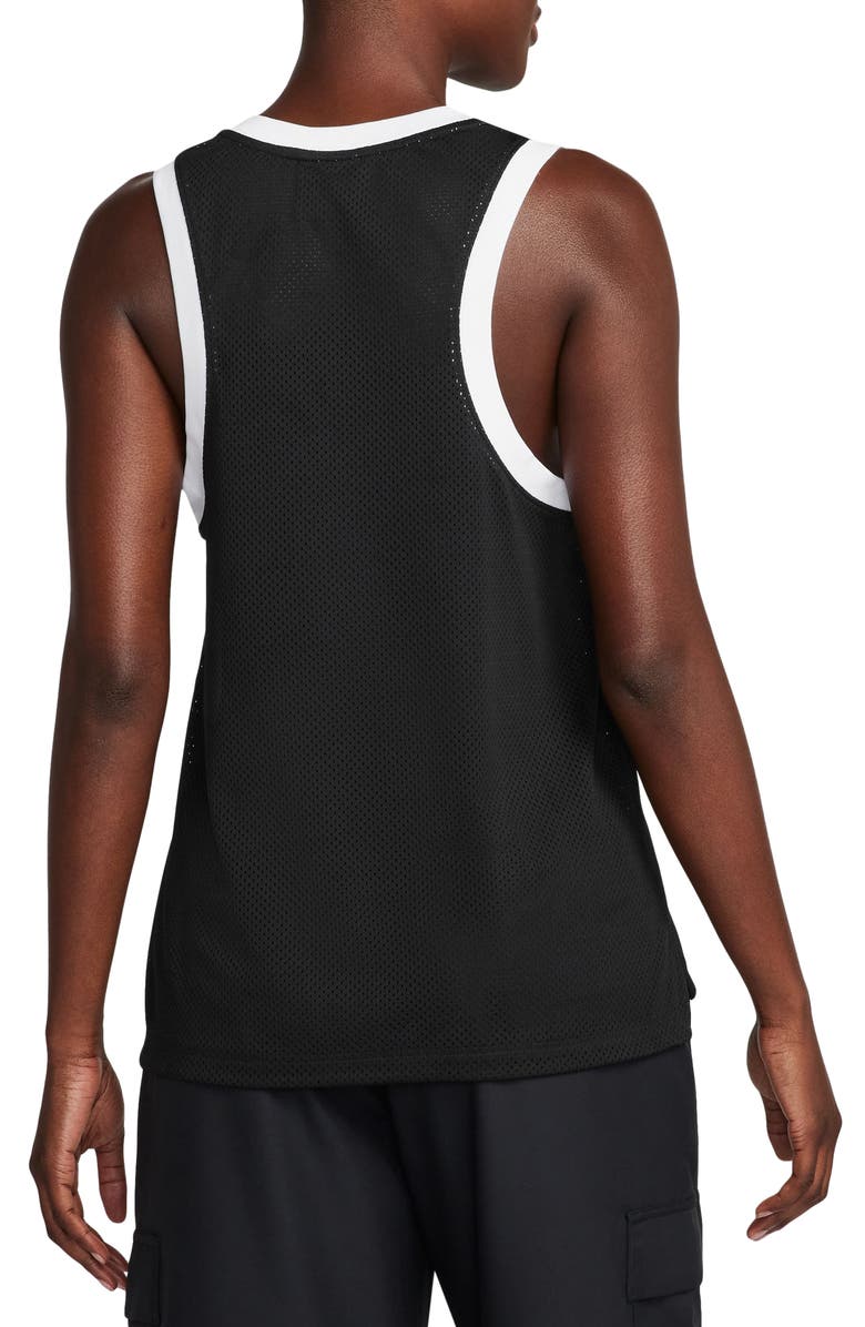 Jordan 23 Mesh Tank, Alternate, color, 