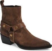 Golden Goose Debbie Harness Boot