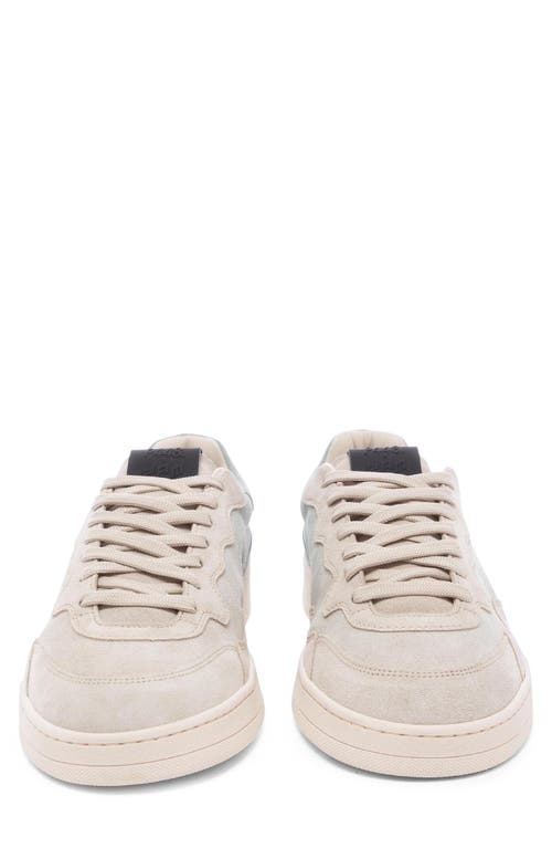 P448 Yam Low Top Sneaker In Tel Aviv Fade