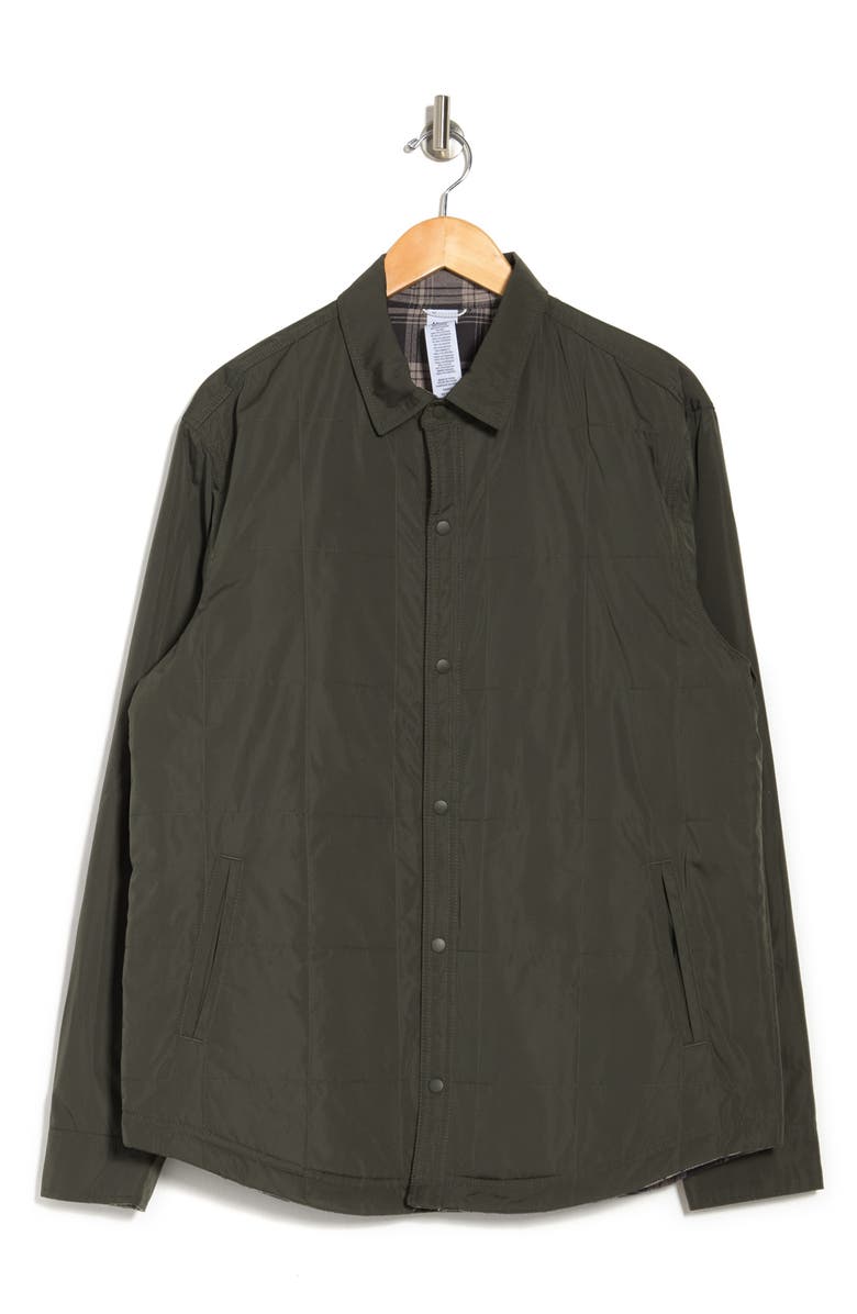 Union Reversible Performance Jacket, Alternate, color, Axel