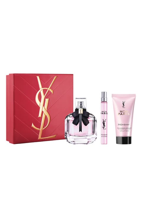 Mon Paris Eau de Parfum Set