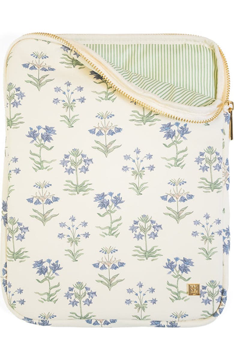 TRVL Design Provence Tablet Case, Alternate, color, Provence