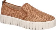 EASY STREET Peppy Slip-On Platform Sneaker