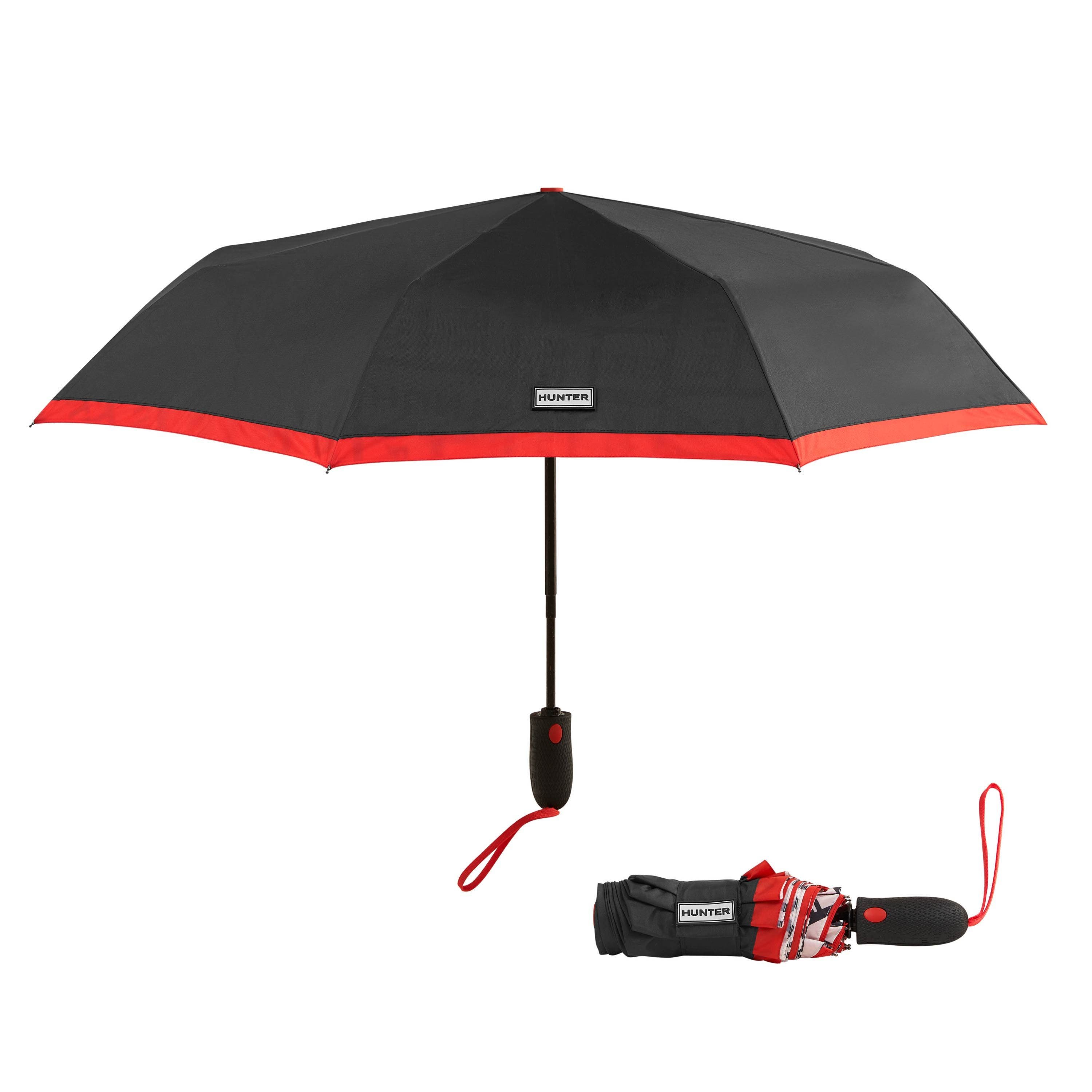 Black/Red