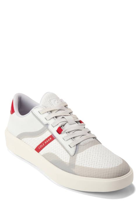 Grand Crosscourt Winner Sneaker (Men)