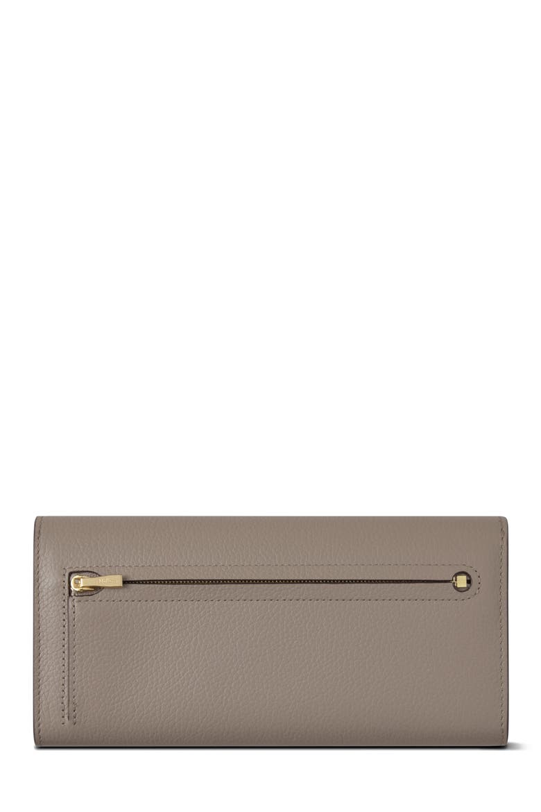 Continental Wallet, Alternate, color, Cashmere Taupe