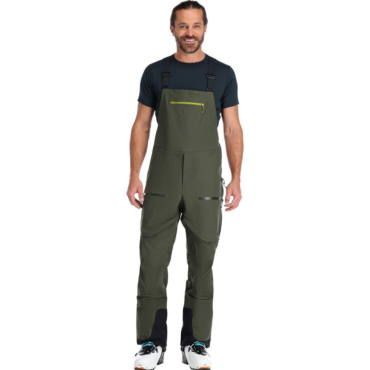 selected Army