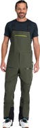 Rab Khroma Kinetic Bib Pant - Men's