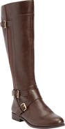 Comfortview The Whitley Wide Calf Boot