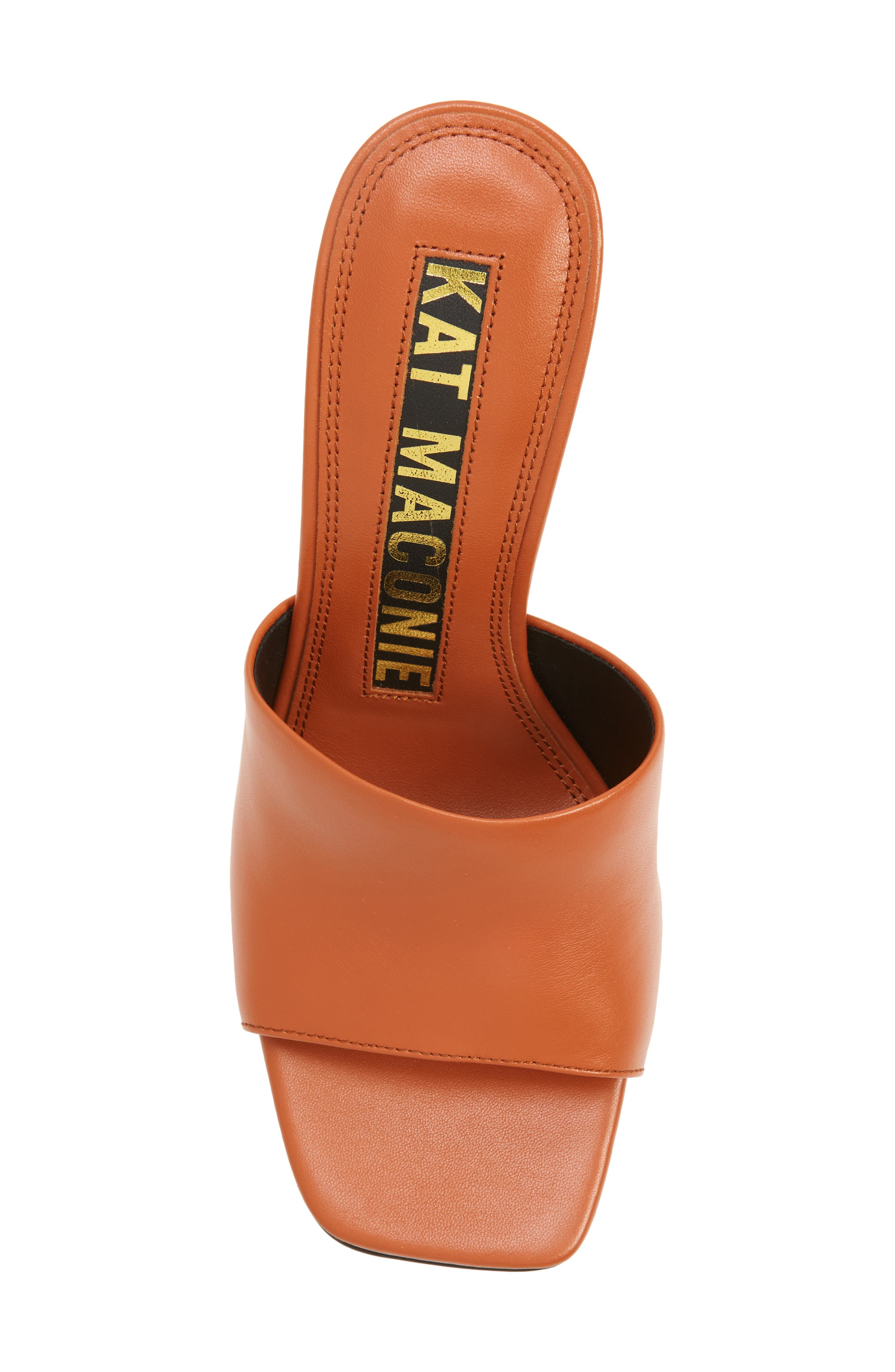 KAT MACONIE Ebba Sandal, Alternate, color, 