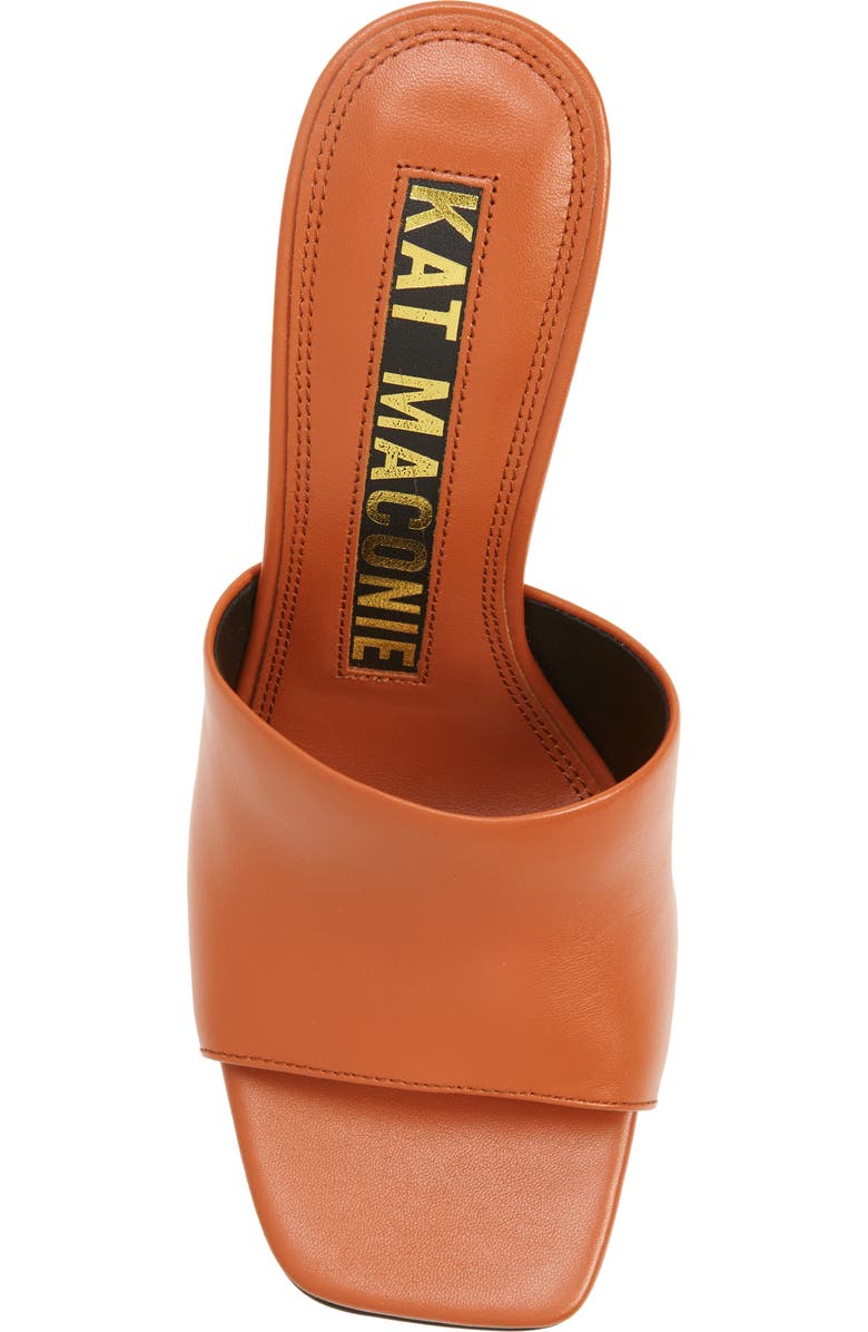 KAT MACONIE Ebba Sandal, Alternate, color,