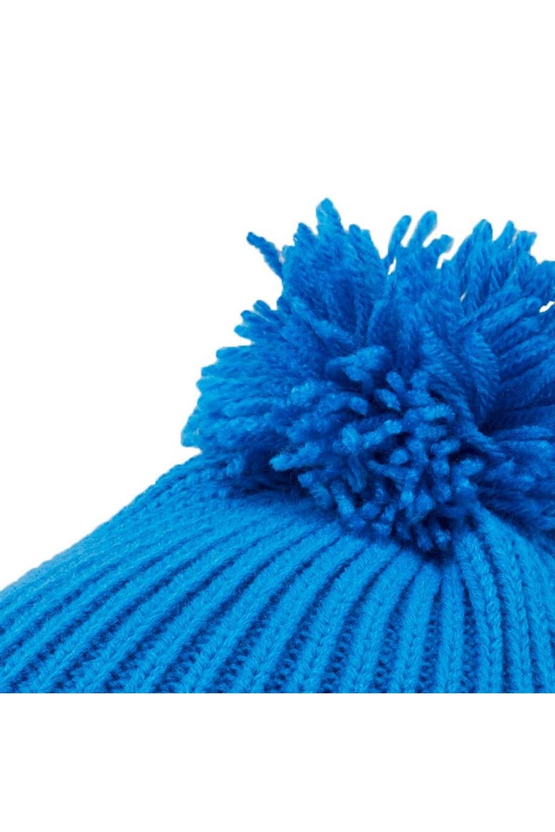 Childrens/Kids Connora Beanie, Alternate, color, Hydro Blue
