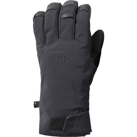 Guide Gtx Glove