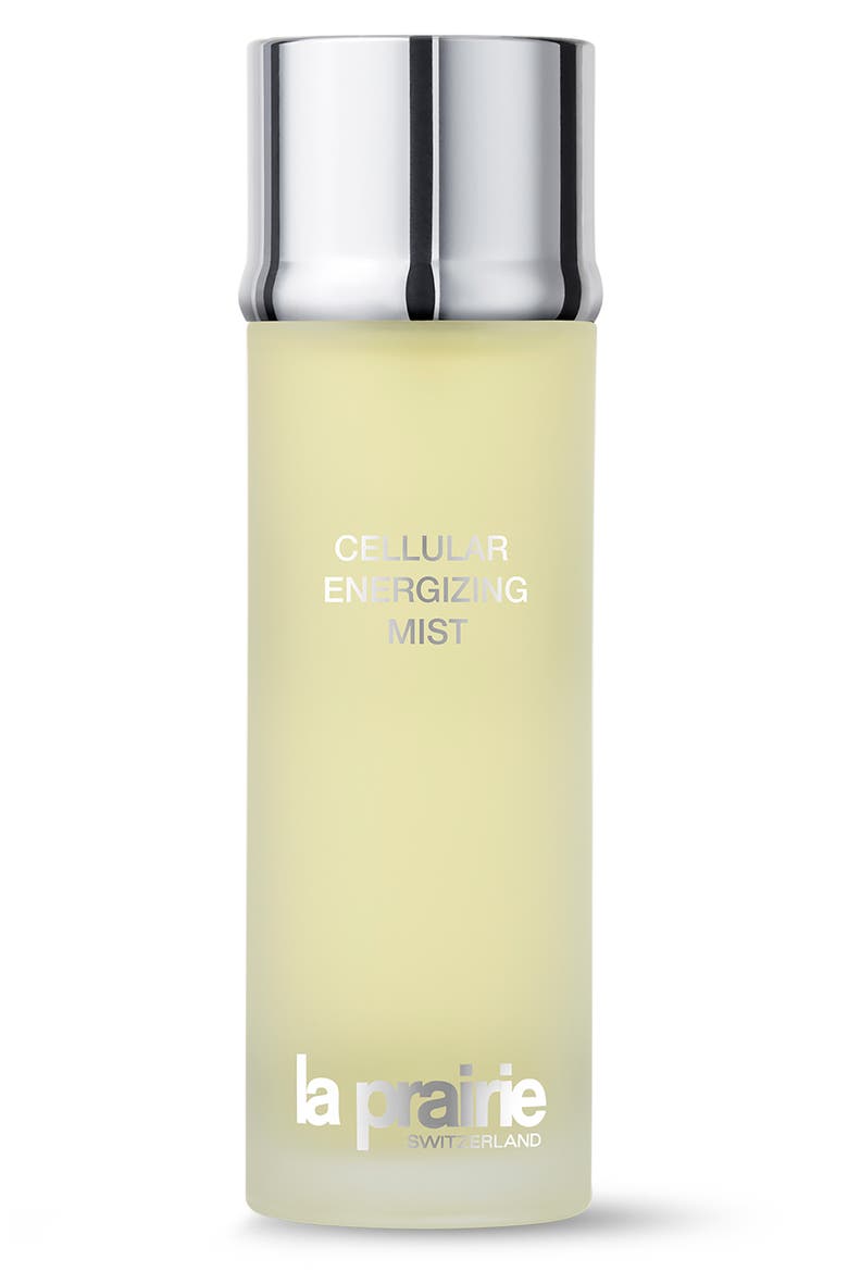 Cellular Energizing Mist Body Spray, Main, color, NO COLOR