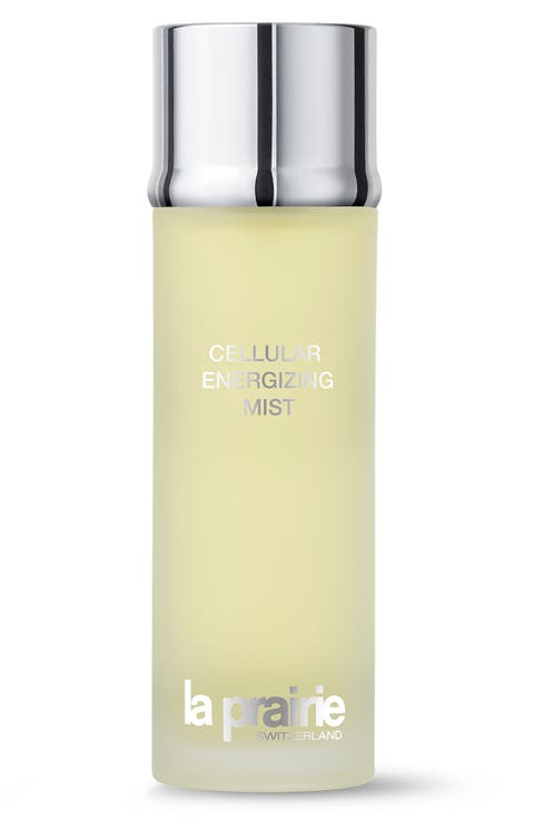 Cellular Energizing Mist Body Spray