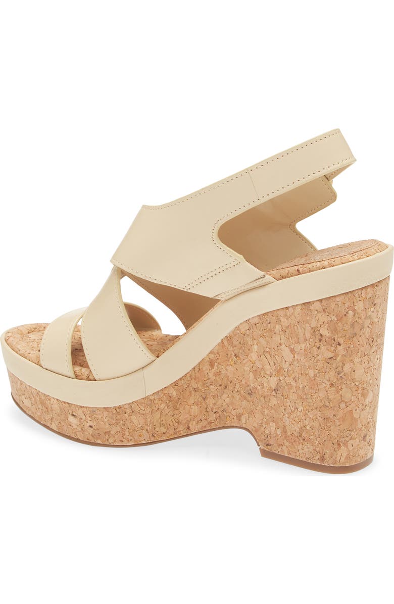 Vince Camuto Diliah Platform Wedge Sandal, Alternate, color,