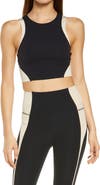 Nike Dri-FIT Yoga Luxe Crop Tank