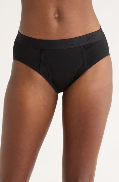 Packing Iconic Briefs (Regular & Plus)