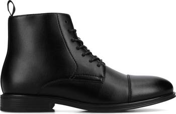 Blackwell Lace-Up Boot