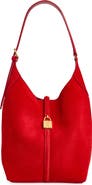 DeMellier The Siena Suede Bucket Bag