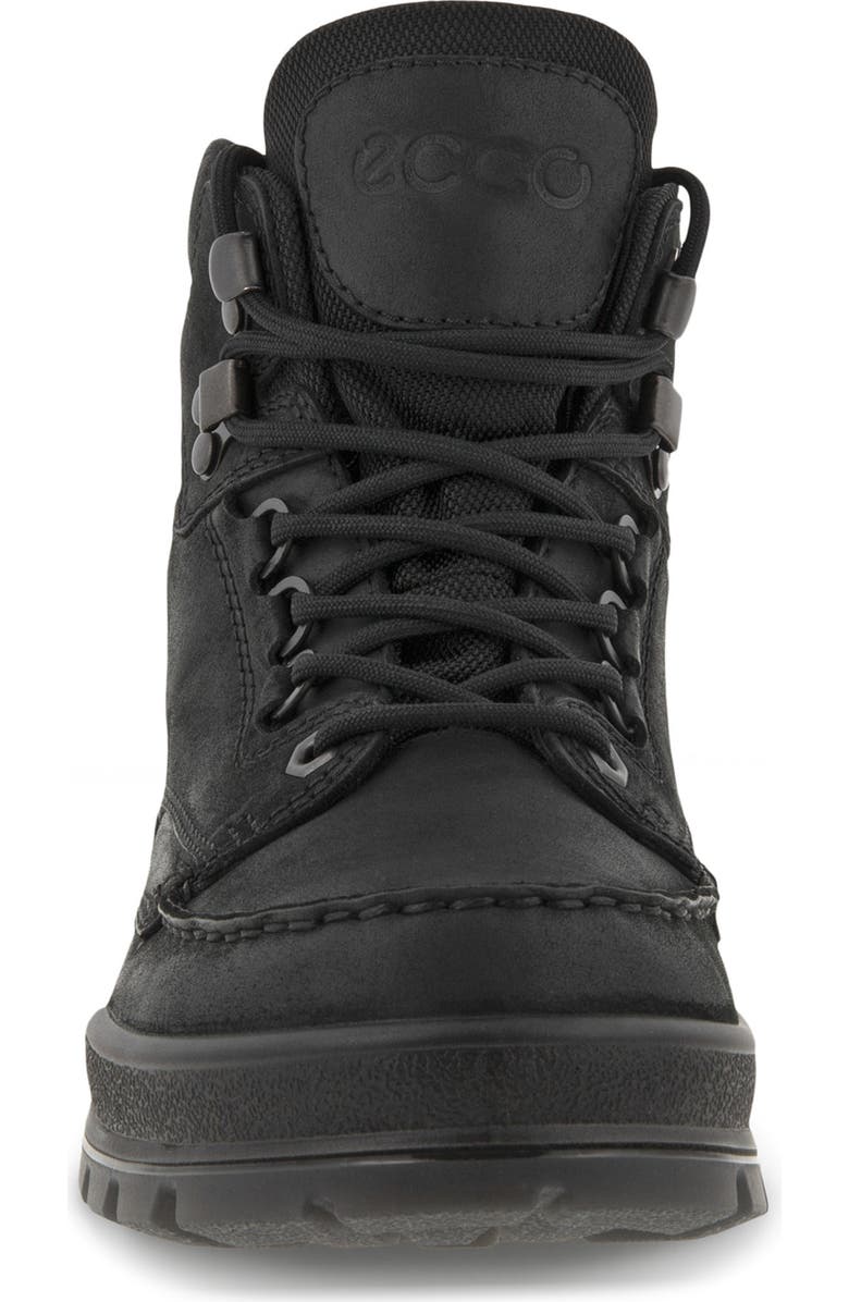 ECCO Track 25 Gore-Tex<sup>®</sup> Waterproof Hiking Boot, Alternate, color,