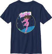 Barbie Boys' Fashion To the Moon and Back T-Shirt