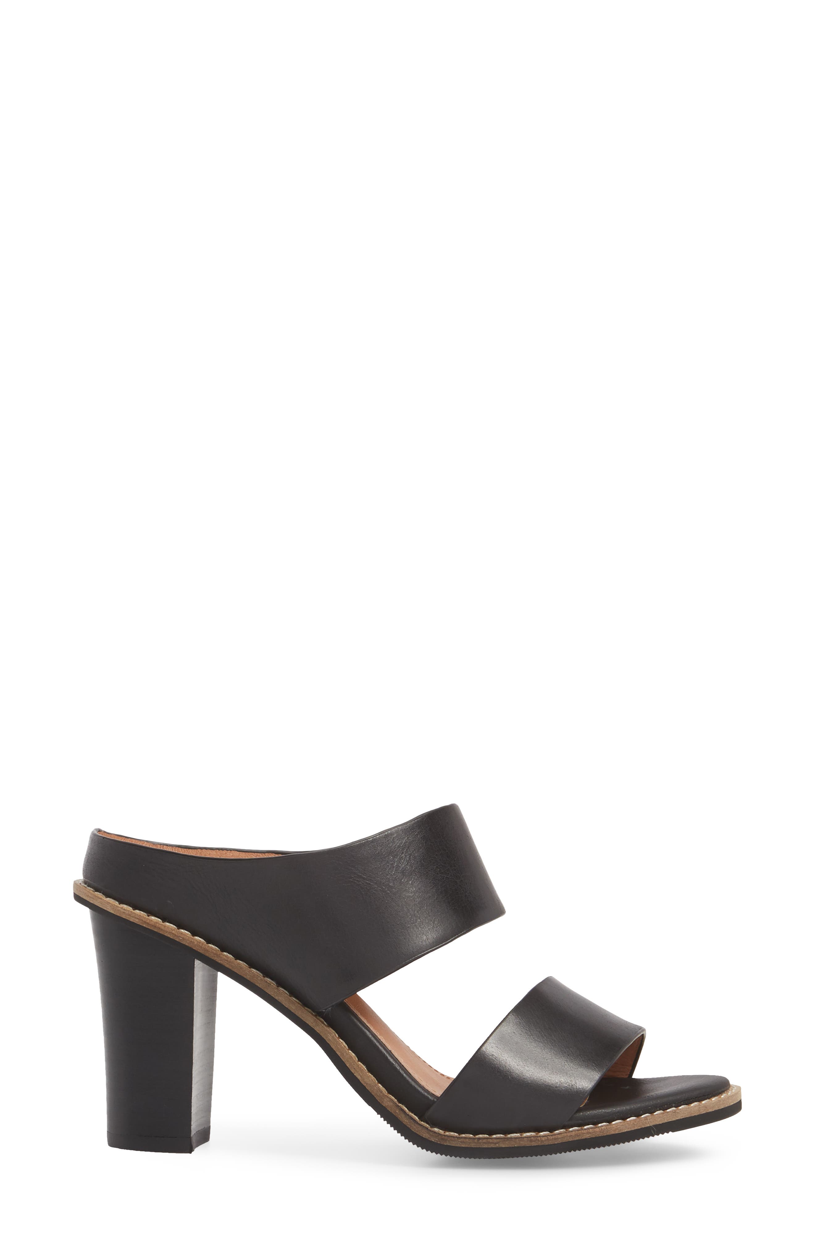 Alias Mae Erring Mule, Alternate, color, 