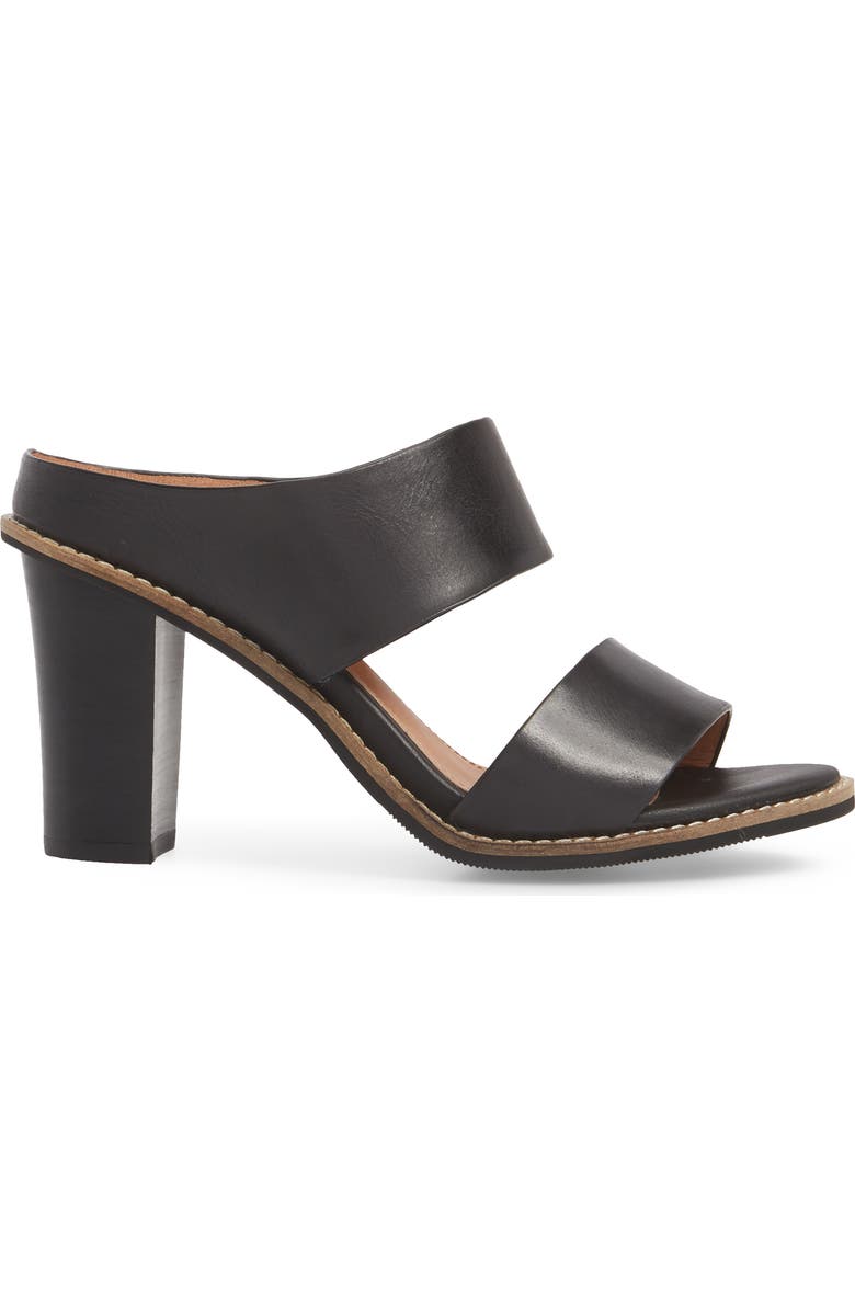 Alias Mae Erring Mule, Alternate, color,
