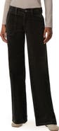 KUT from the Kloth Wide Leg Corduroy Pants