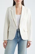 SPANX® Stretch Ponte Blazer