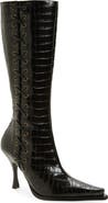 Jeffrey Campbell Stunna Boot
